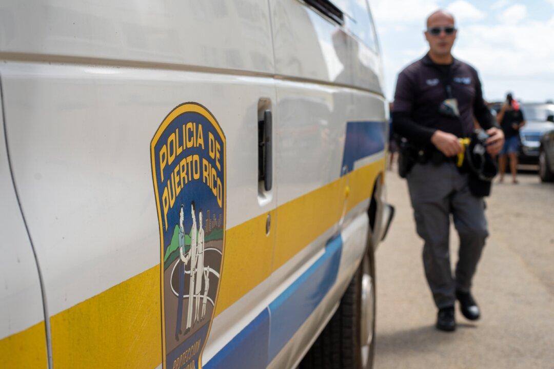 5 Dead, 4 in Critical Condition After Drive-By Shooting at Puerto Rico Bar