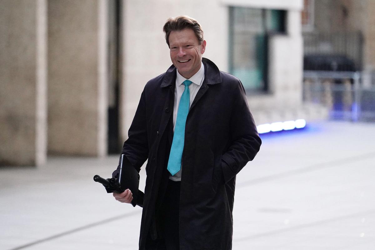 Reform Voters’ Focus on Immigration Indicates Tories Should Be ‘Nervous,’ Says Pollster