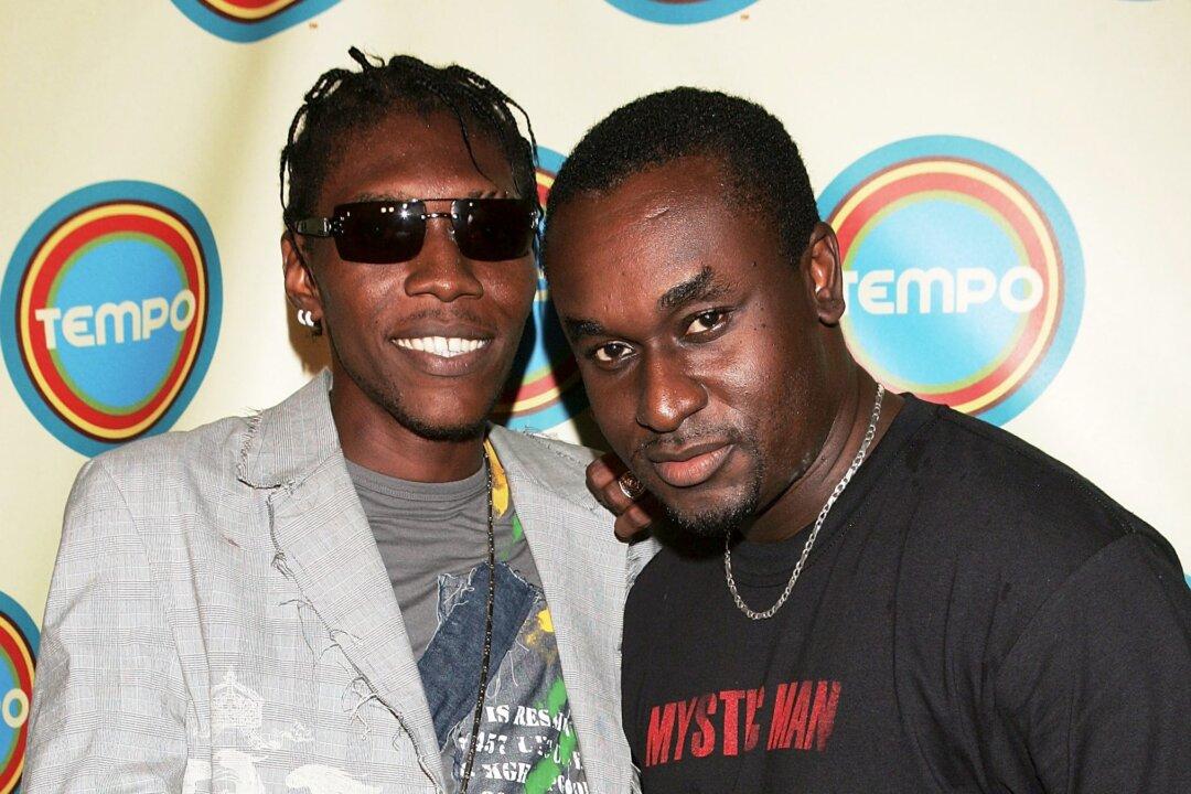 Judges in London Quash Murder Conviction of Jamaican Singer Vybz Kartel