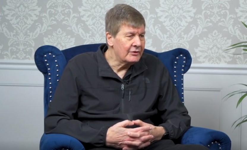 Gangs are ‘Colossal Problem’ in London Which is Often Ignored, Says Policing Expert