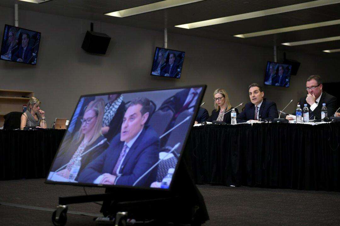 Bell CEO, Other Execs Called to Committee to Testify Over Recent Job Cuts