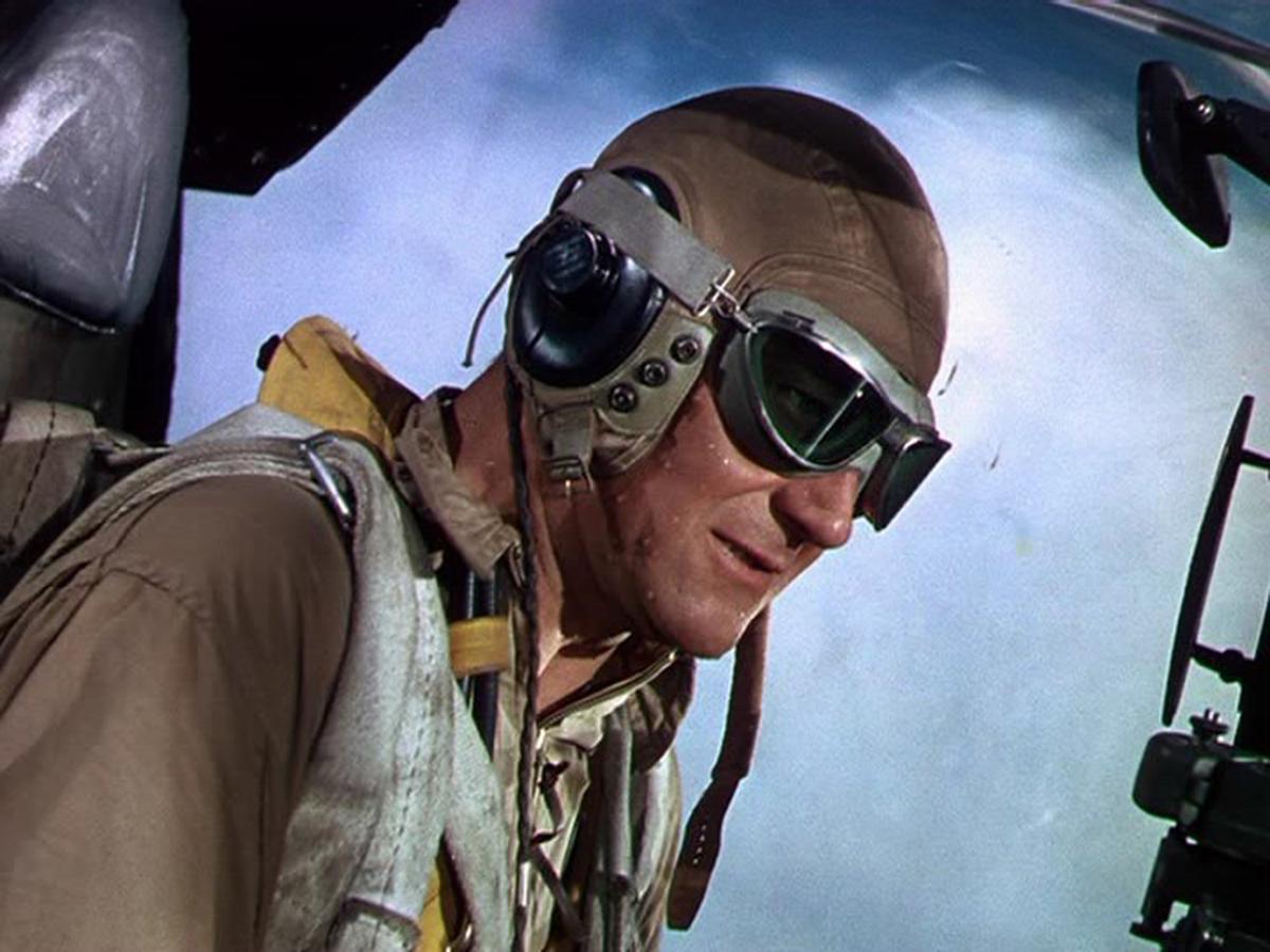 ‘The Flying Leathernecks’: The Marines Fly