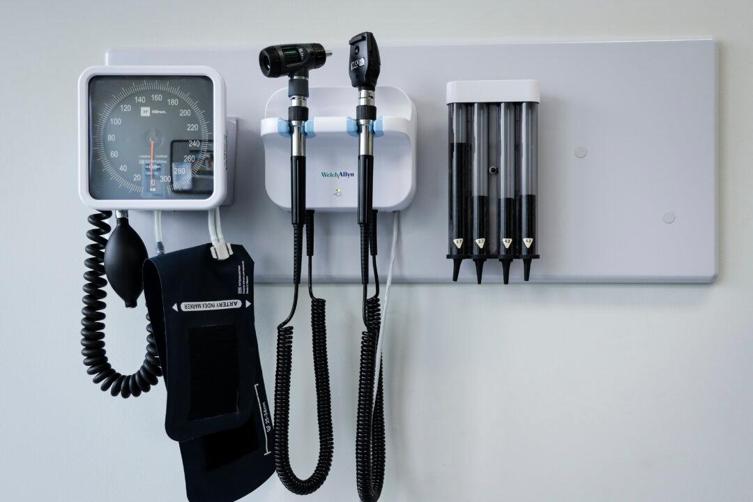 Saskatchewan Doctor Facing Discipline for Allegedly Advising a Patient Against Having an Abortion