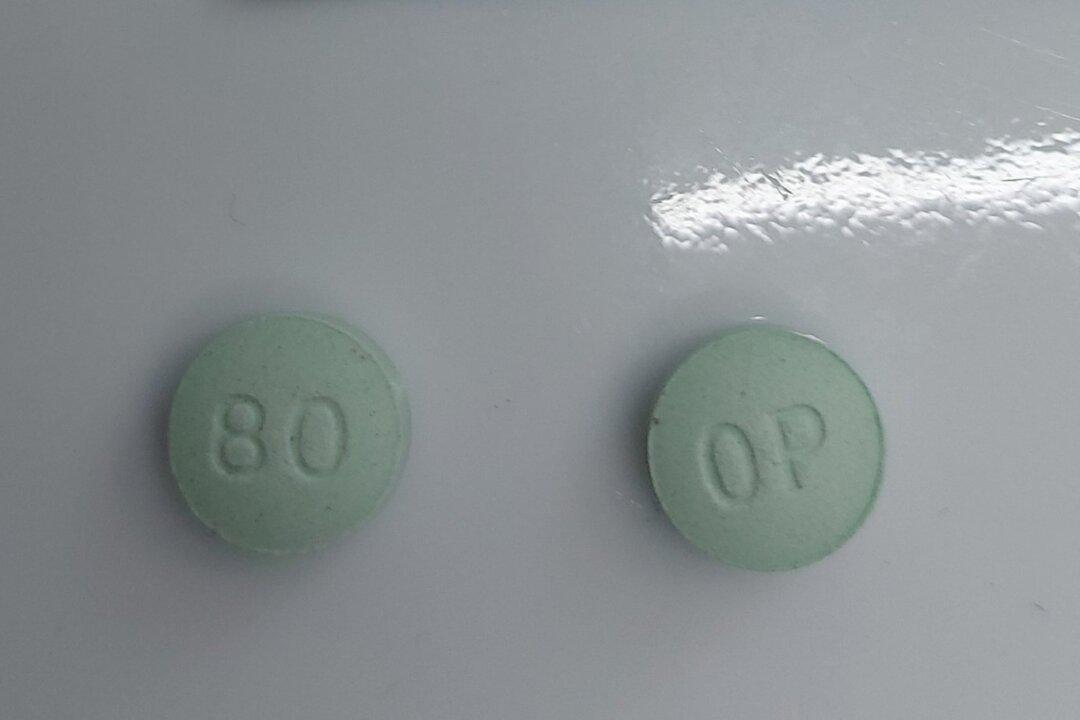 Opioid 25 Times More Powerful Than Fentanyl Detected in Quebec City Region