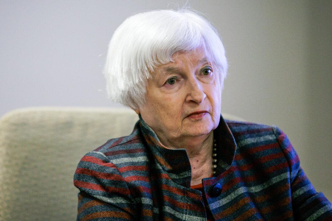 Tariffs Would Raise Consumer Prices, Harm US Exports: Yellen