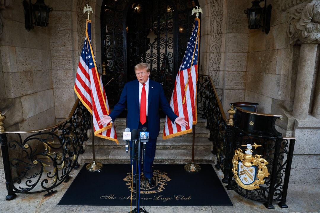 2 Big Trump Hearings to Run Simultaneously on Thursday