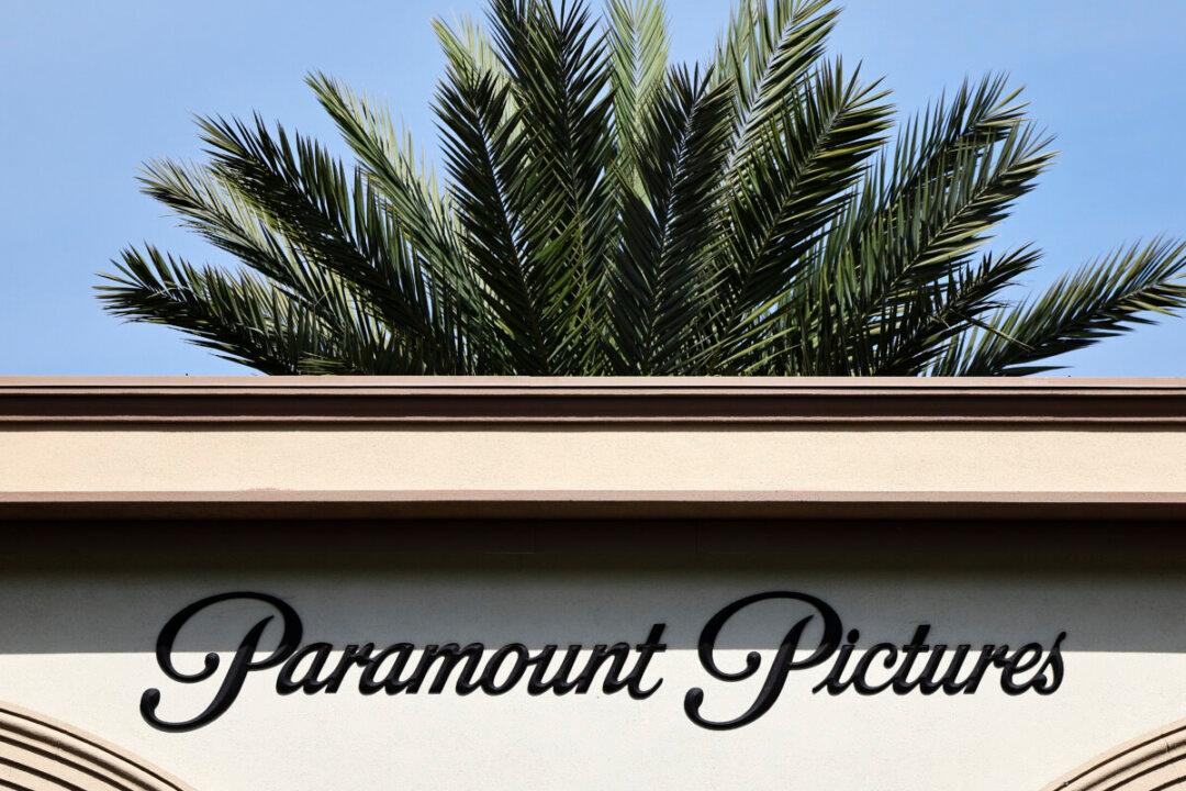 Paramount Global Put on Negative Credit Watch Amid Weak Cash Flows