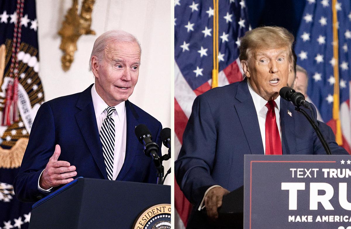 Spotlight on the Border Crisis