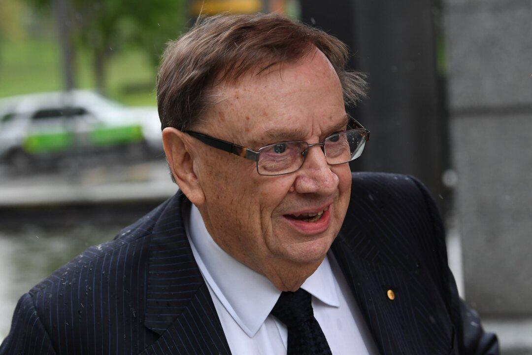 Harold Mitchell: The Lived Rags to Riches Story