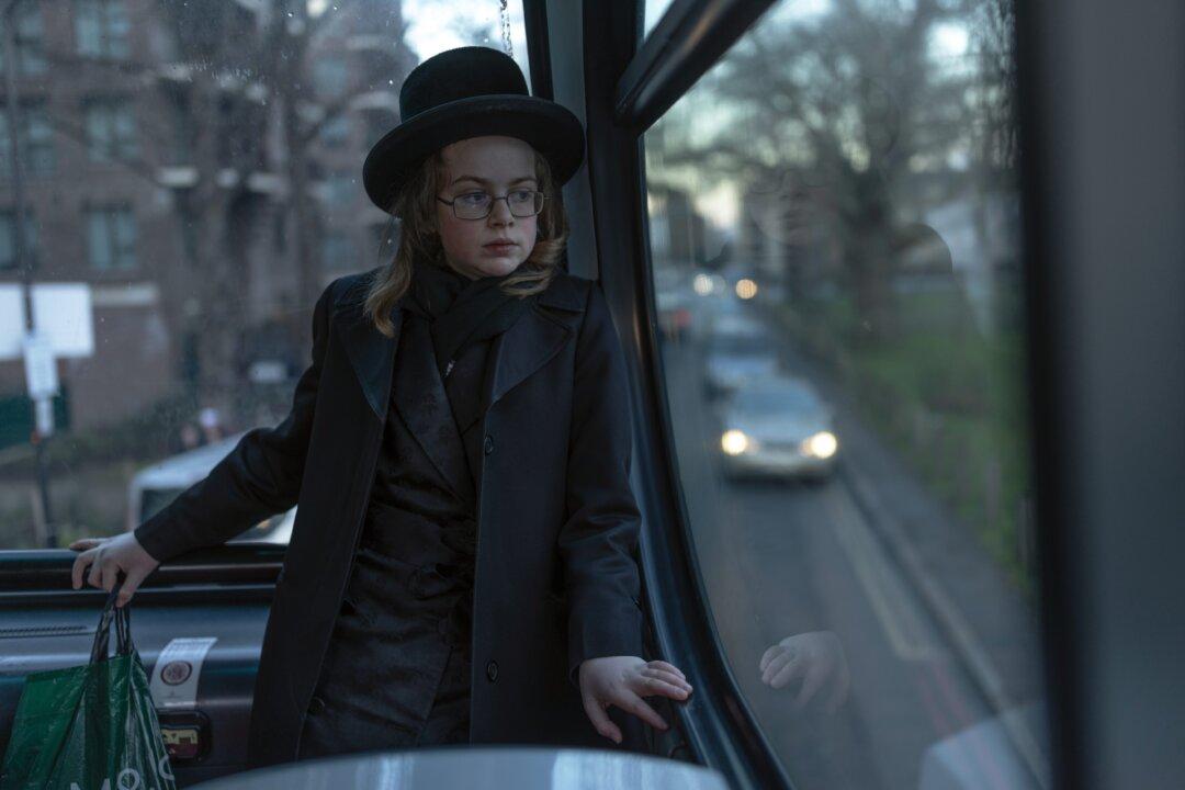 UK Experiences Highest Volume of Anti-Semitic Incidents Recorded in 40 Years: Report