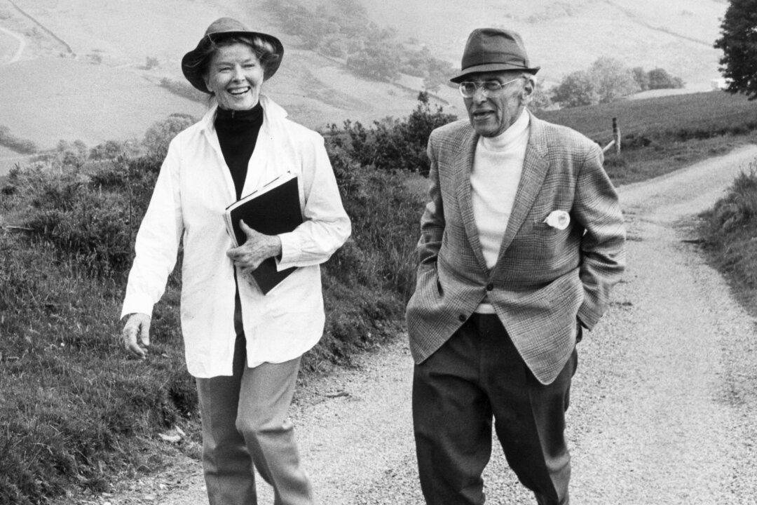 A Classic Hollywood Partnership