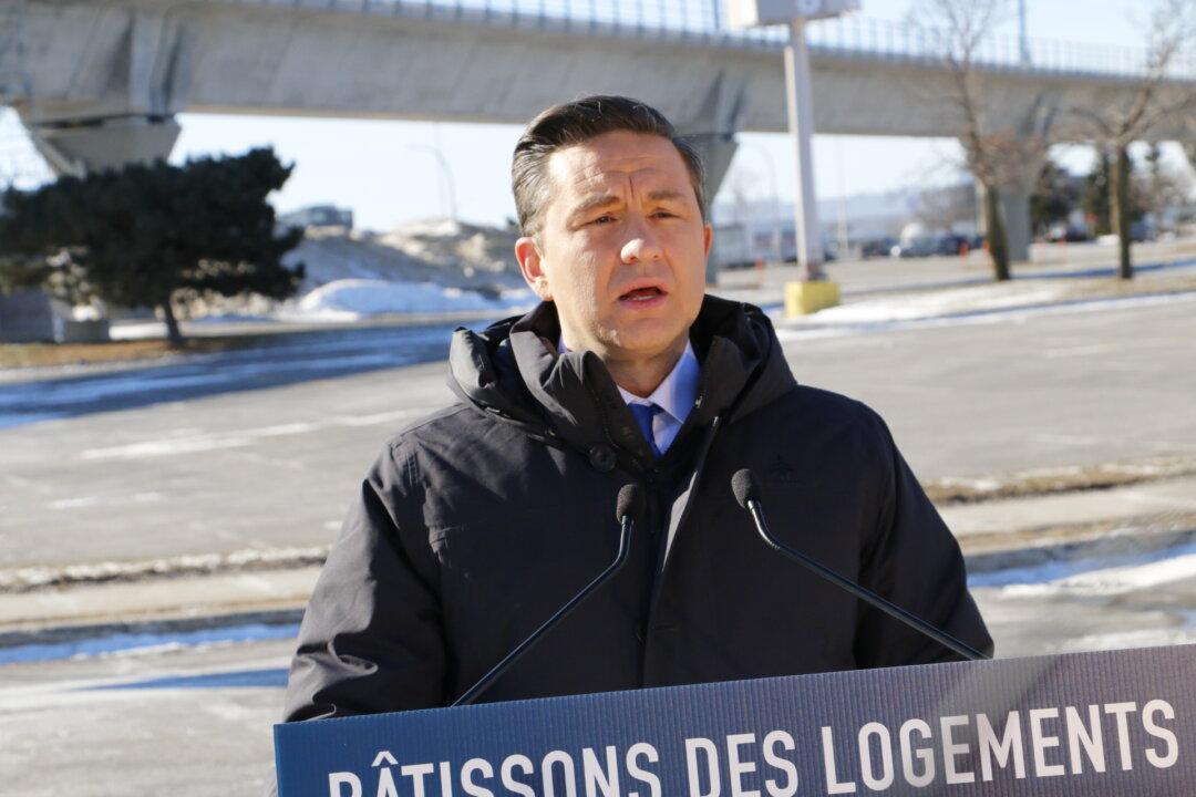 Tories Will Oppose Imminent Online Harms Bill, Says Poilievre