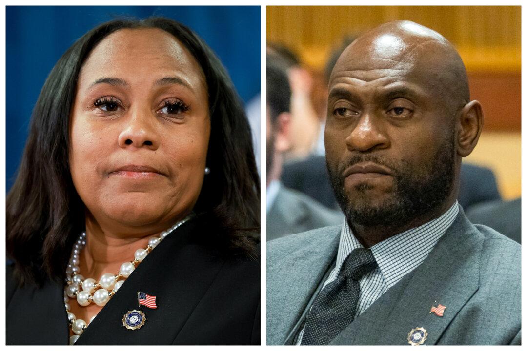 Witness Contradicts Key ‘Relationship’ Claim Made by Fani Willis