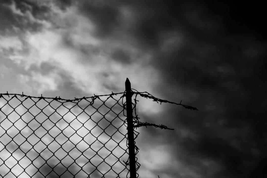 Gears of the Refugee Machine