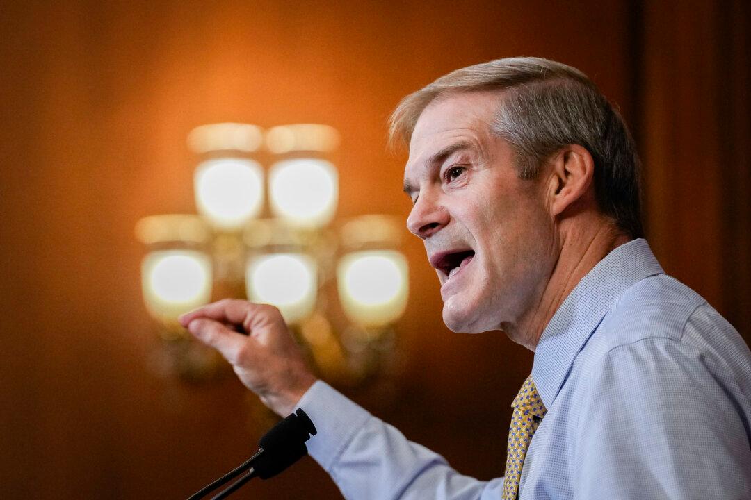 Biden Ghostwriter Faces Scrutiny Over Deleted Recordings in House Judiciary Probe