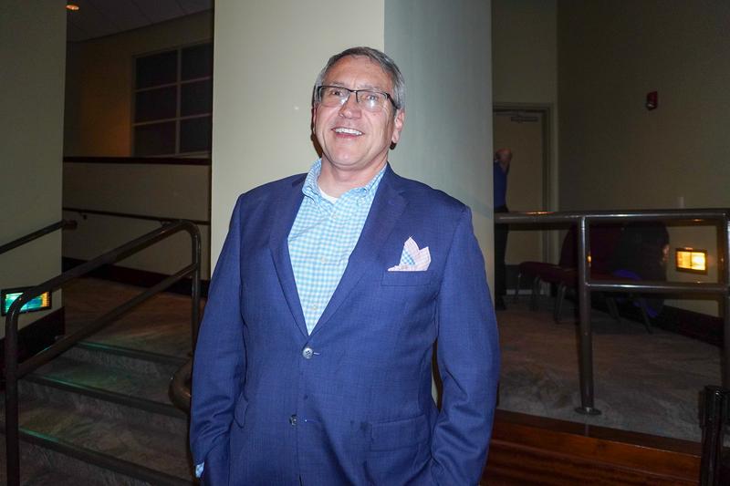 Shen Yun ‘Exceeded All My Expectations,’ Says Company Owner