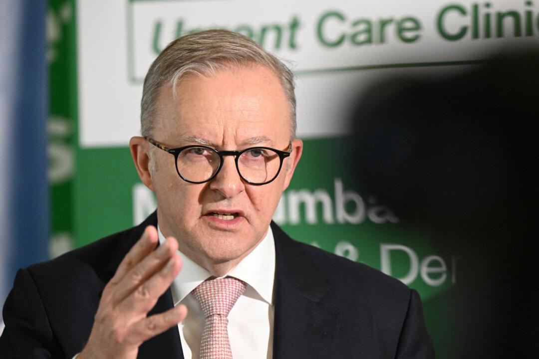 Over 70 Percent of ‘Urgent Care Clinics’ Don’t Meet Required Opening Hours: Senator