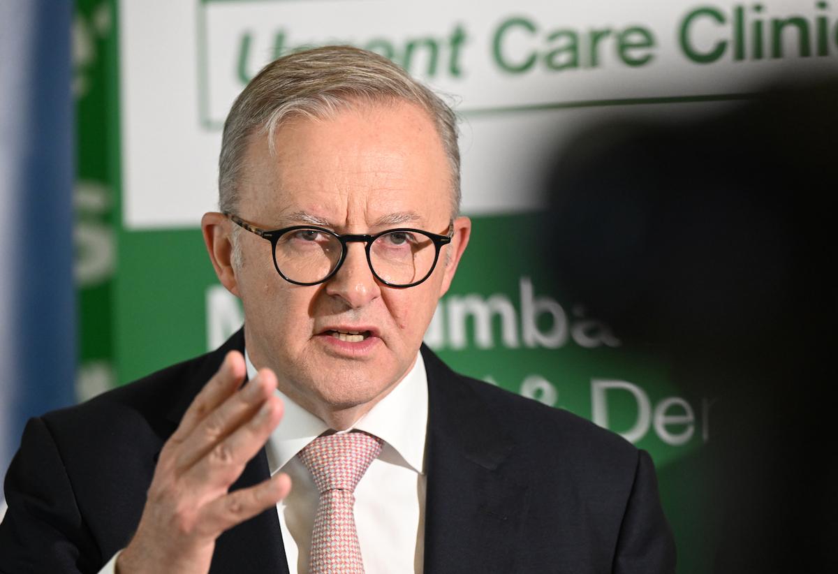 Over 70 Percent of ‘Urgent Care Clinics’ Don’t Meet Required Opening Hours: Senator