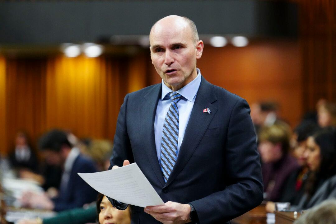 Ottawa Still Has Active Contracts With ArriveCan Firm Despite Minister’s Declaration They Were All Suspended