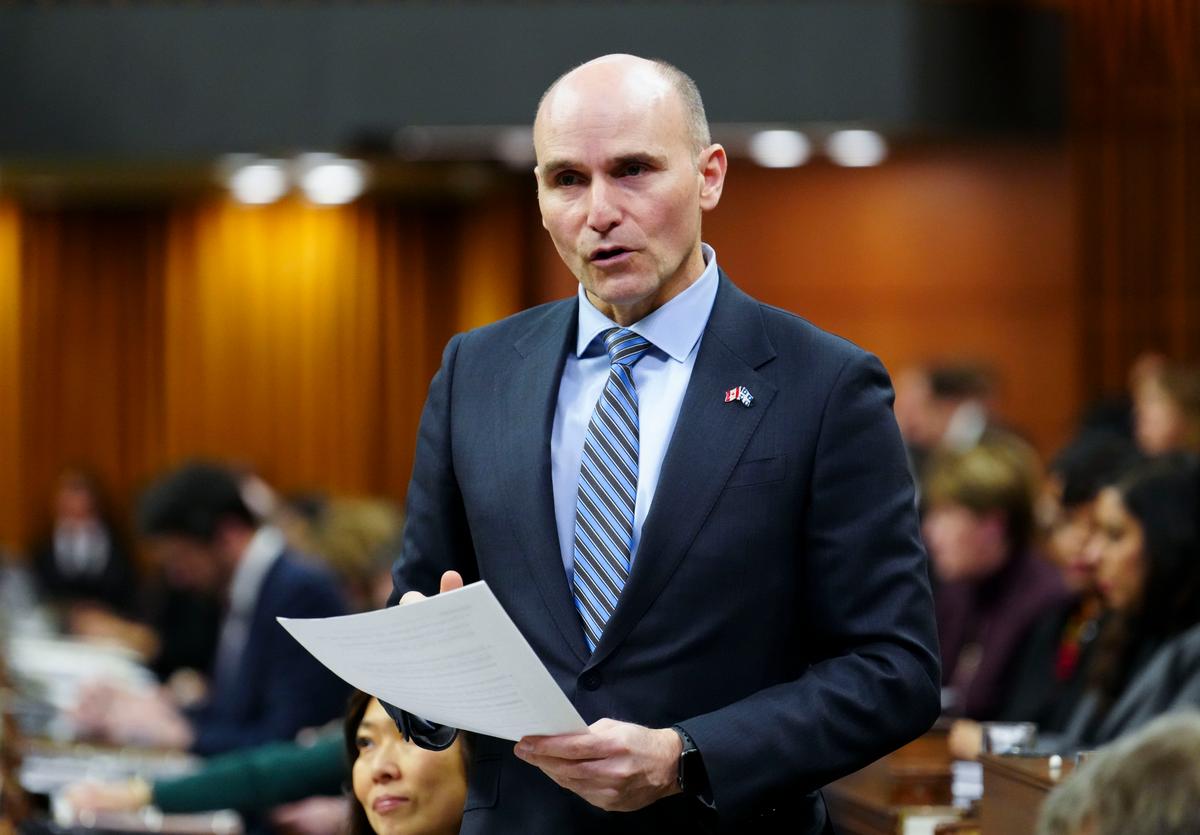 Ottawa Still Has Active Contracts With ArriveCan Firm Despite Minister’s Declaration They Were All Suspended