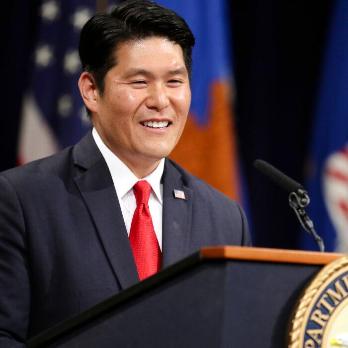 The Epoch Times