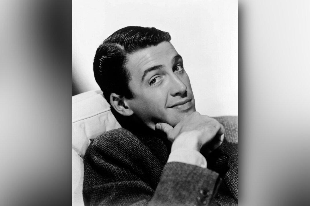 Faith-Based Filmmaker Revives Jimmy Stewart in Biopic