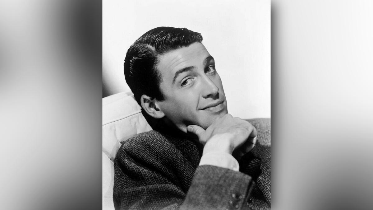 Faith-Based Filmmaker Revives Jimmy Stewart in Biopic