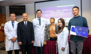 Surgical Procedure ‘Hypoglossal Nerve Stimulation Implant’ Introduced to Hong Kong