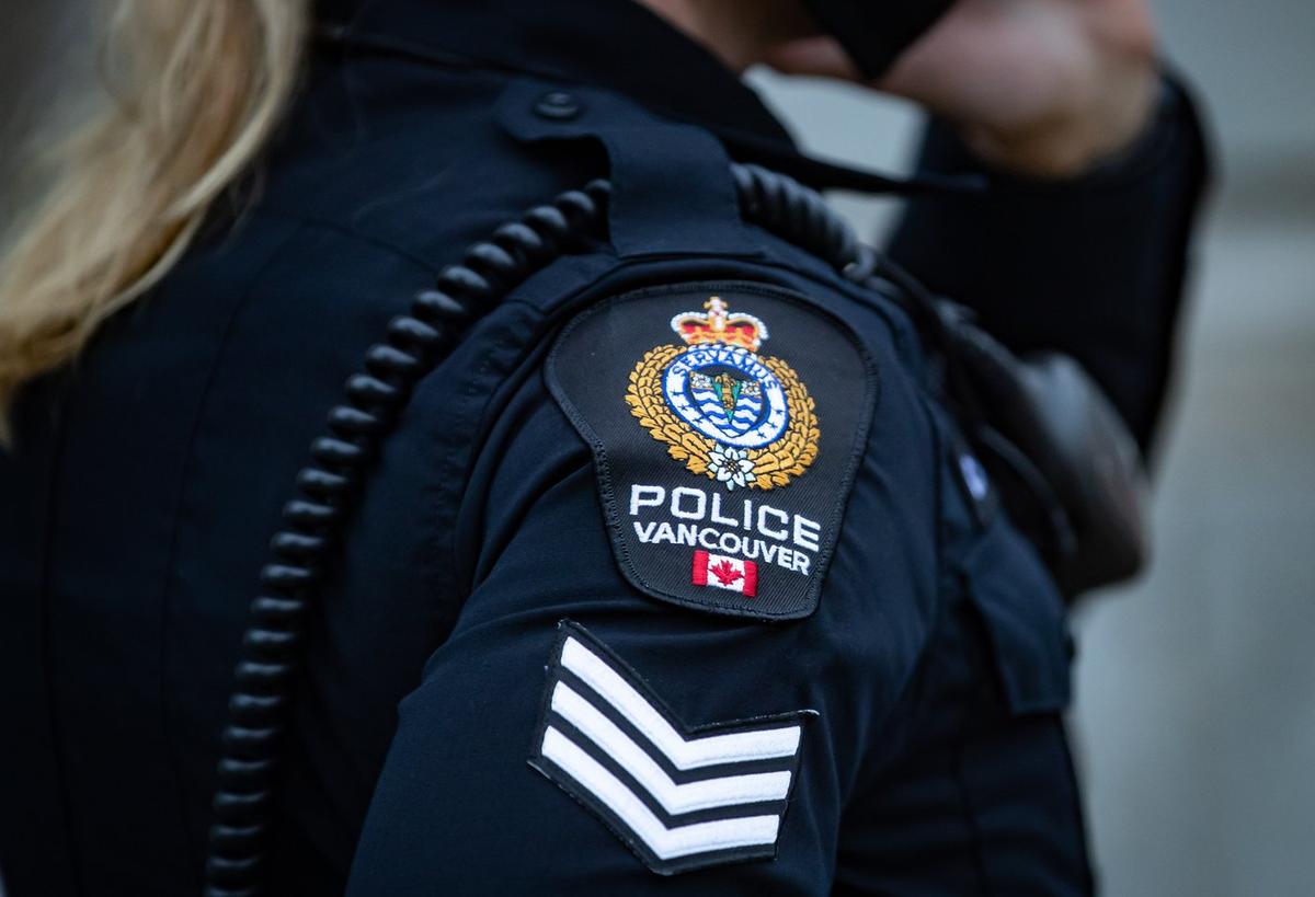 BC Police Reform Bill Would Define ‘Discriminatory Jokes and Gestures’ as Misconduct