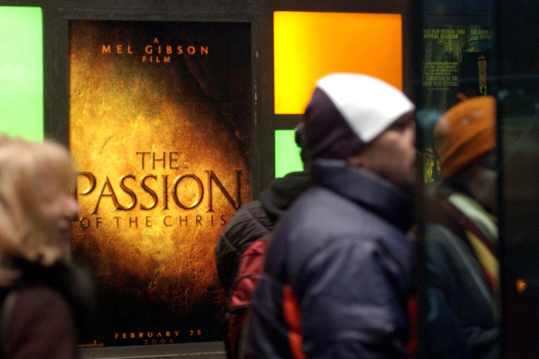 New Study Finds People Want ‘More Accurate’ Portrayal of Faith on Screen