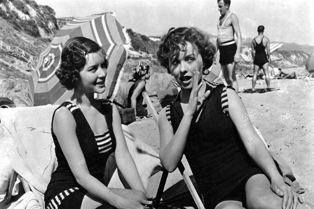 Moments of Movie Wisdom: A Wise Mother in ‘Belles on Their Toes’ (1952)