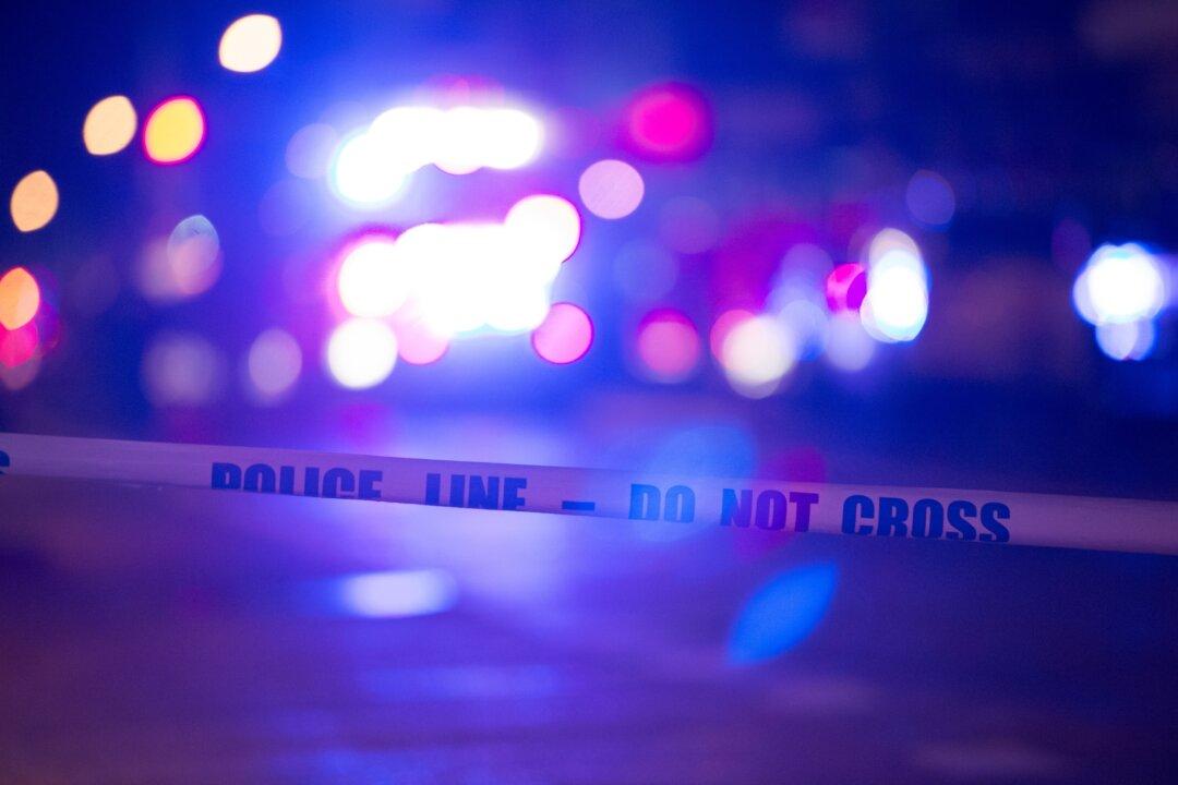 Former IRS Agent Indicted for Wife’s Murder Now Facing Child Cruelty Charges