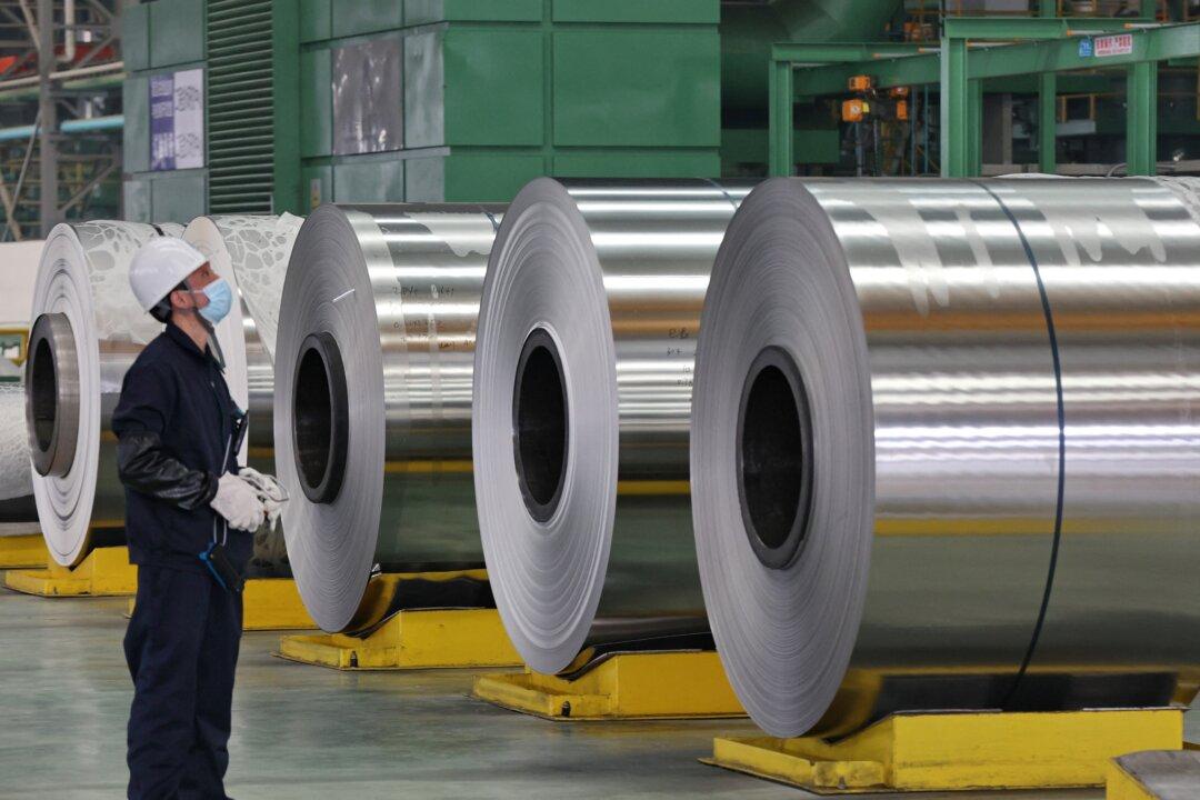 Has the ‘China Collapse’ Already Been a ‘Soft Landing’?