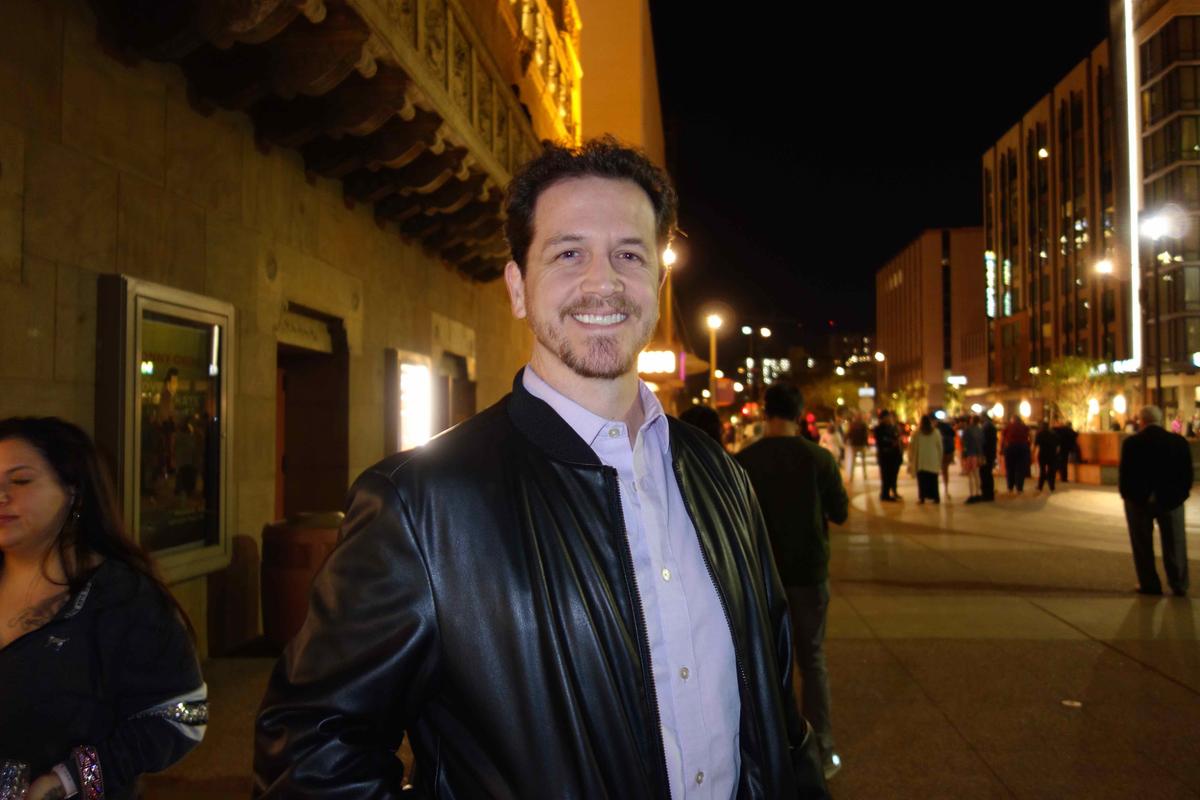 Shen Yun Is ‘Spreading Joy Throughout the Country,’ Says Company CFO