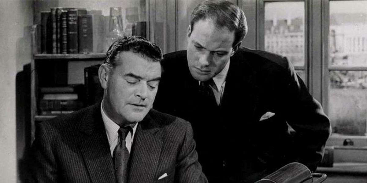 ‘The Third Key’: A Subtly Constructed British Whodunit