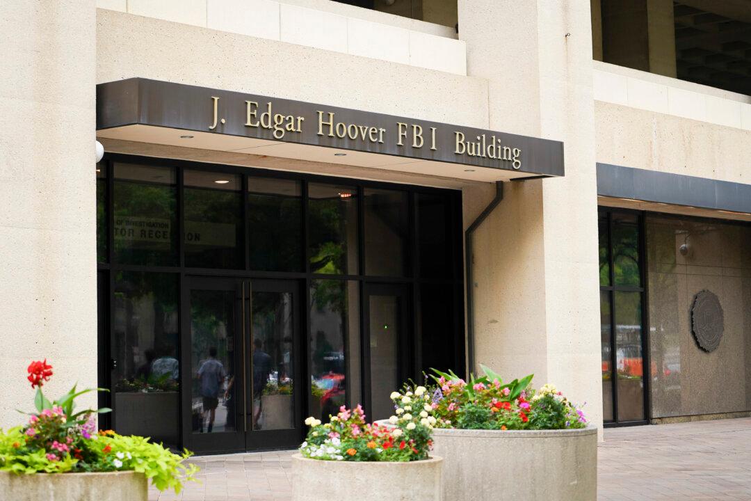 Epstein Accusers Suing FBI Over Alleged Failures to Protect Them