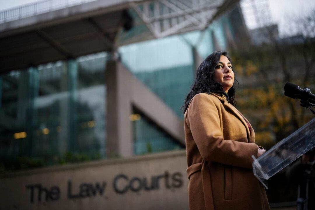 BC Prosecution Adds ‘Hate Propaganda,’ ‘Conversion Therapy’ to Updated Hate Crime Definitions