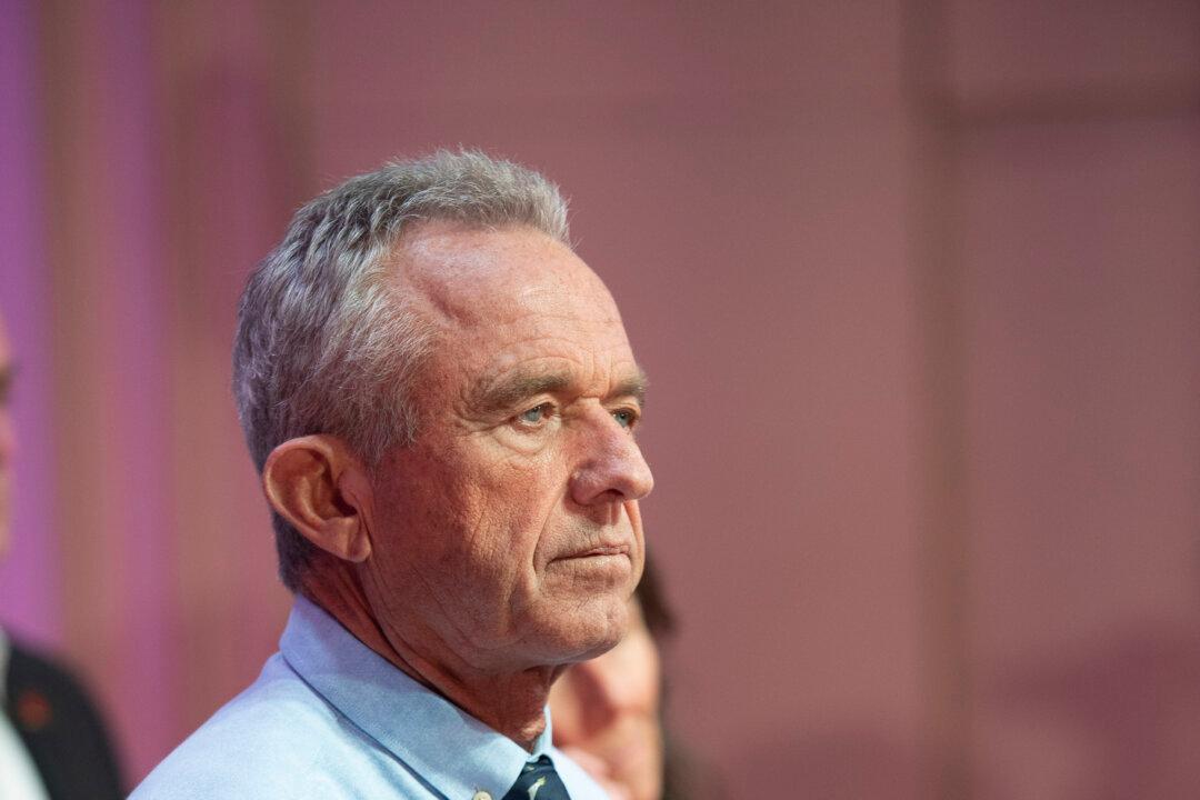 RFK Jr.’s Super Tuesday Includes Ballot Access in Nevada, Lawsuit Win in Idaho