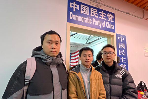 Former ‘CCP Loyalist’ Says Firewall Circumvention Software Helped Him Break Free From ‘Communist Indoctrination’