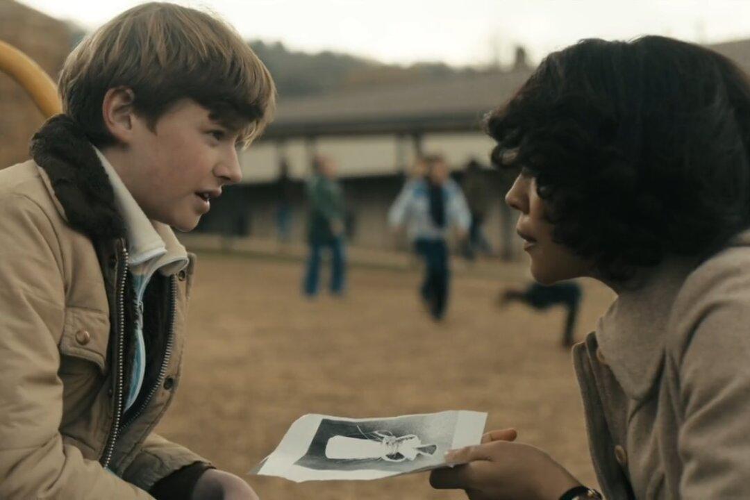 ‘True Detective’: A Streaming Whodunit Series