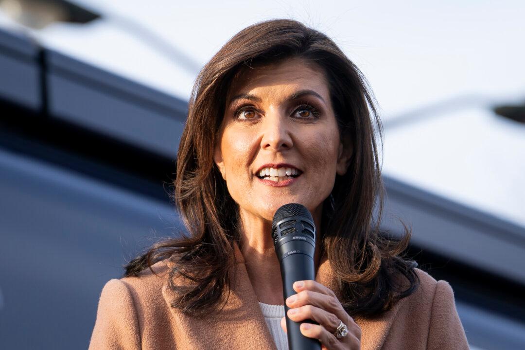 Koch Network Withdraws Financial Support for Nikki Haley