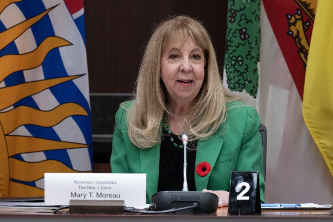 New Supreme Court Justice Proud of ‘Demystifying’ Processes at the Top Bench