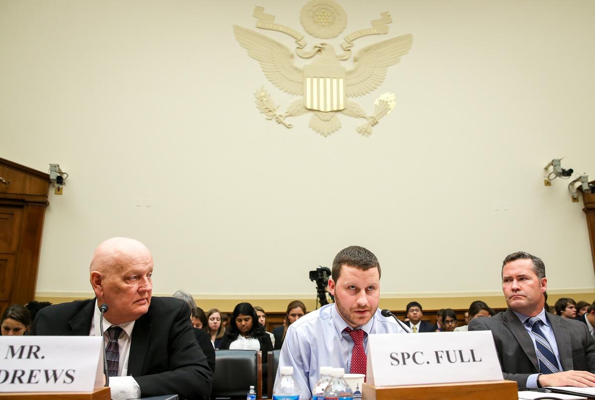 House Republican Warns Russian Space Weapon May ‘Blind’ US Military