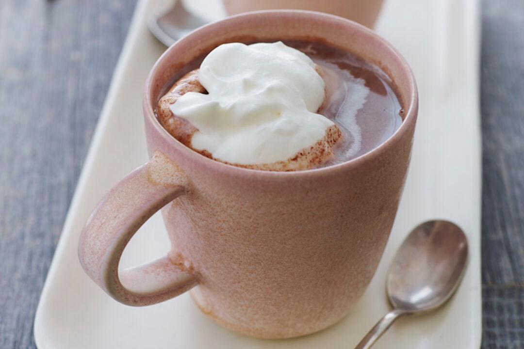 Hot Chocolate