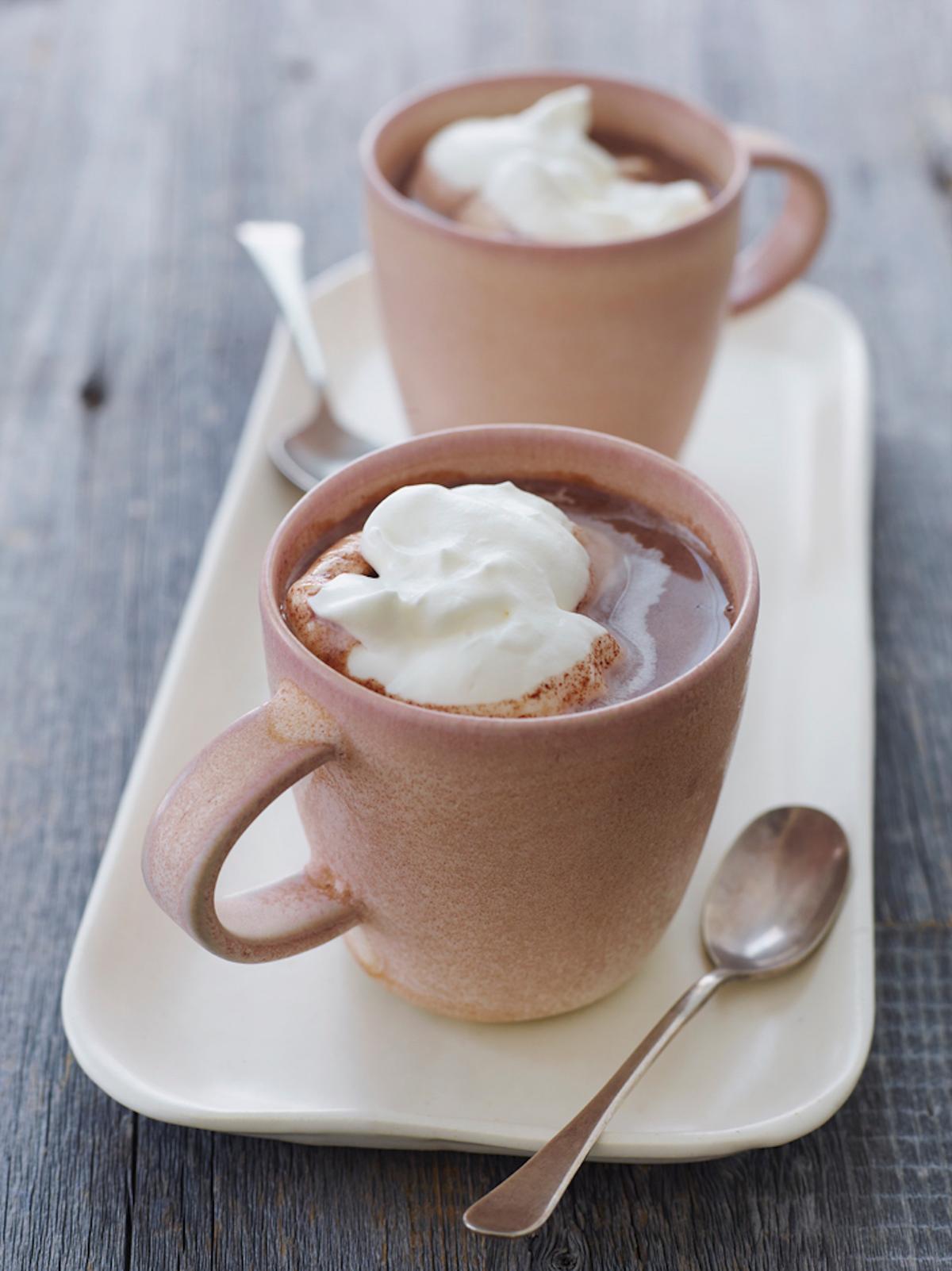 Hot Chocolate