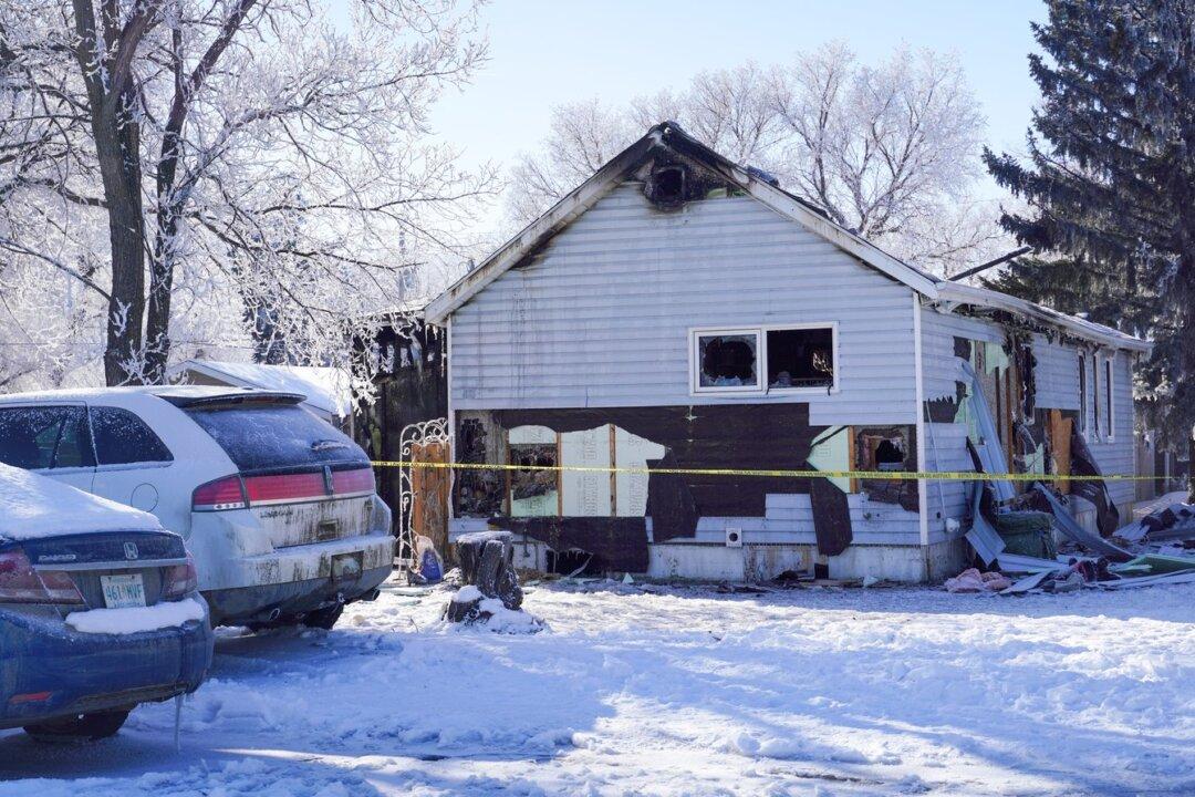 ‘It’s Devastating’: Three Children, Two Seniors Dead in Saskatchewan House Fire