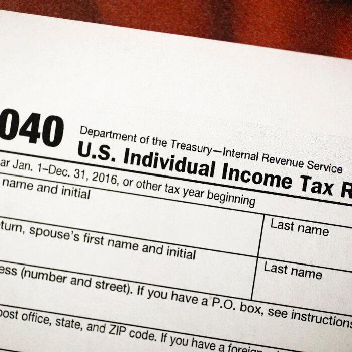 Group Issues Major Warning on Federal Agency’s Proposed Tax Increase