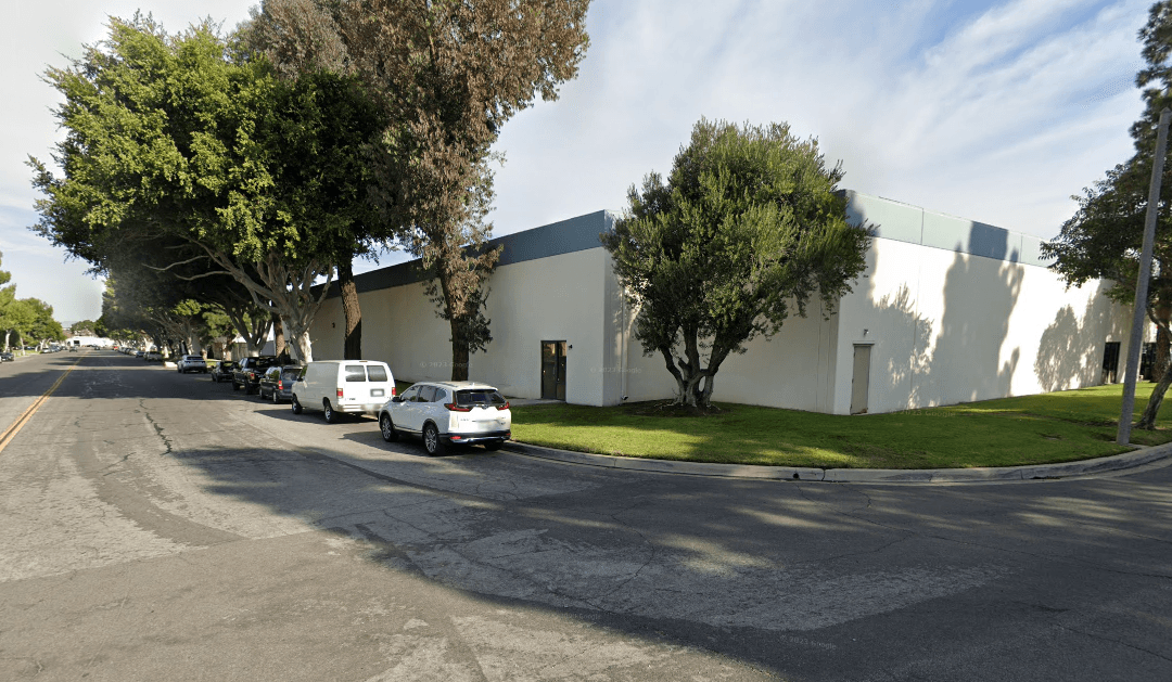 Shooting at Carson Warehouse Leaves 4 Teens Wounded