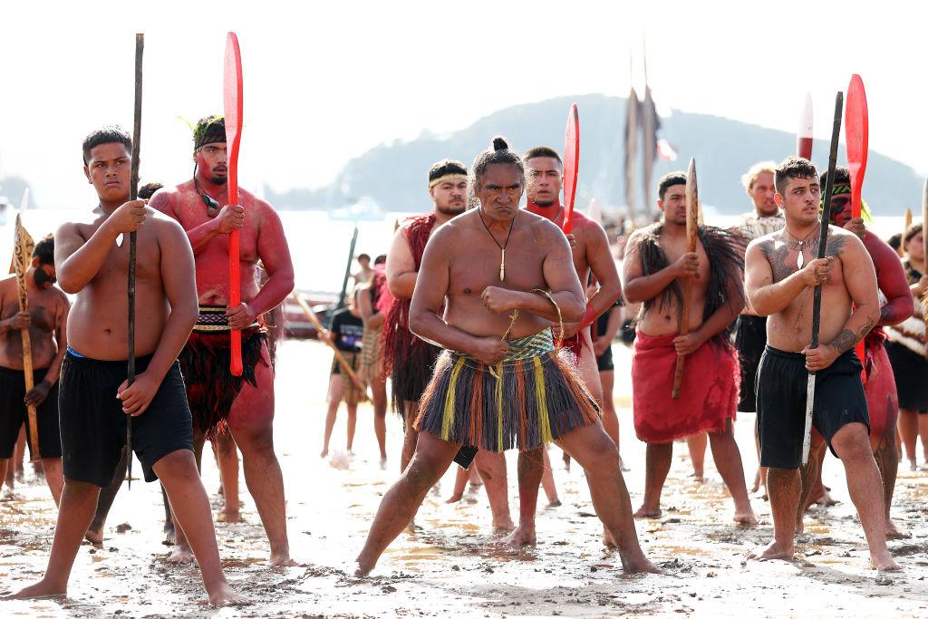 Echoes of the Past, Songs of the Present: Preserving NZ Indigenous Music and Dance