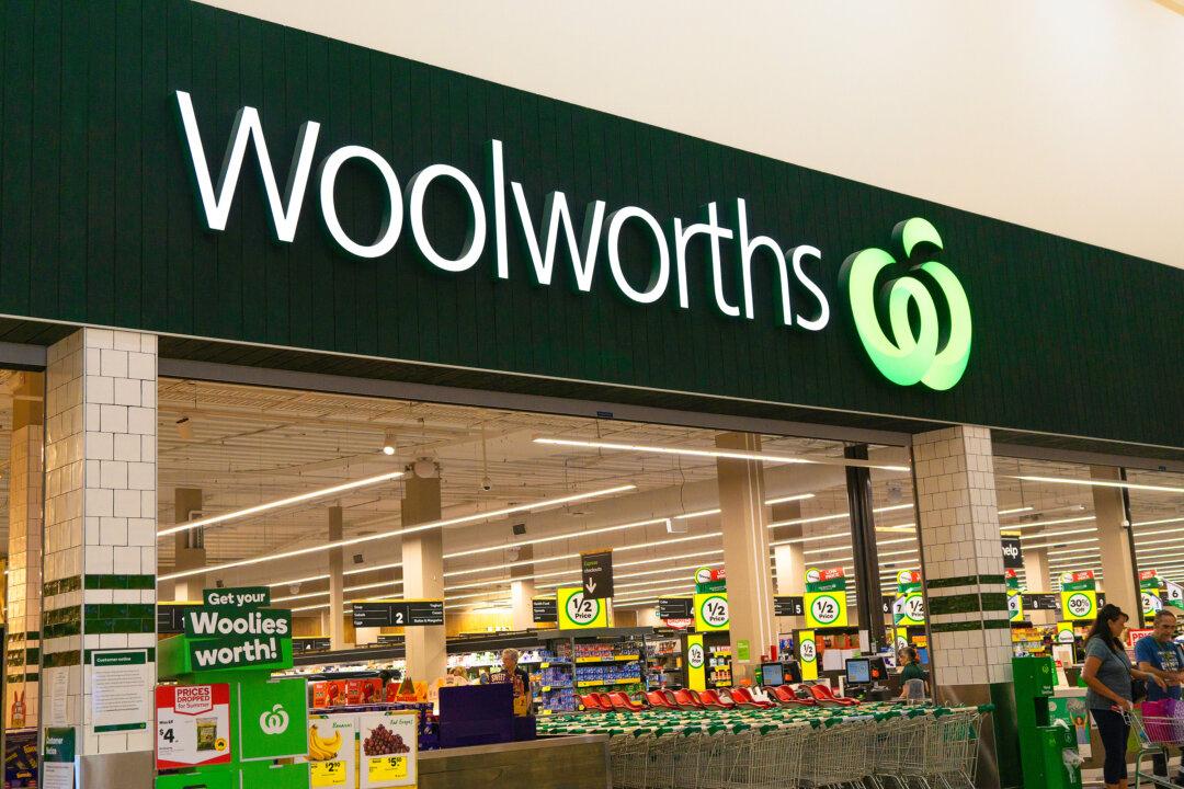 Woolies Fined $1.2 Million for Short-Changing Former Workers